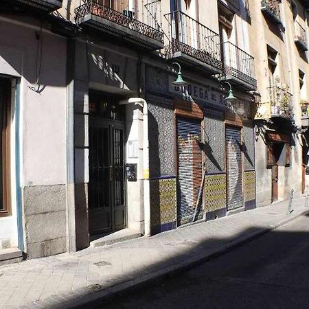 Encantador Madrid Centro Alojamiento Por Temporada公寓 外观 照片