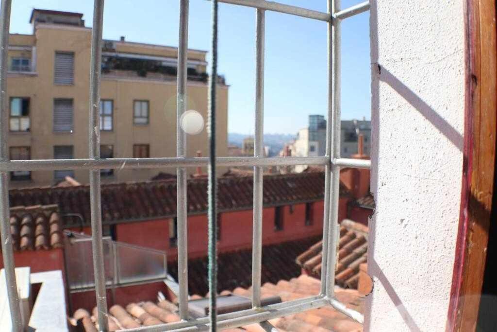 Encantador Madrid Centro Alojamiento Por Temporada公寓 外观 照片